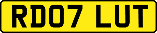 RD07LUT