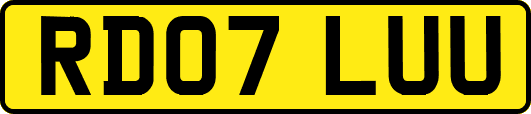 RD07LUU