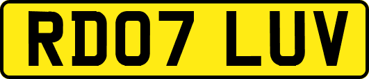RD07LUV