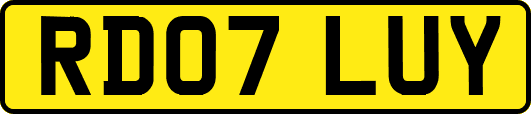 RD07LUY