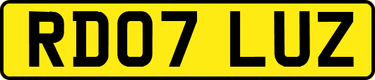 RD07LUZ