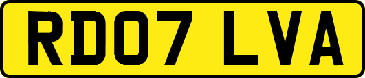 RD07LVA
