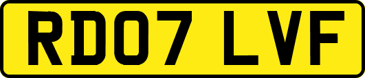 RD07LVF
