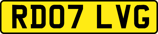 RD07LVG