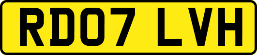 RD07LVH