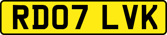 RD07LVK