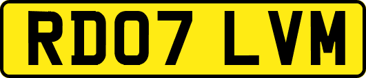 RD07LVM