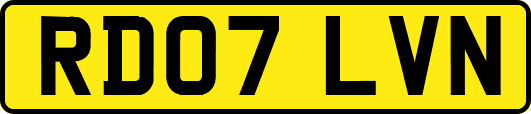 RD07LVN