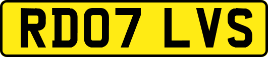 RD07LVS