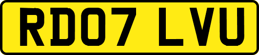 RD07LVU