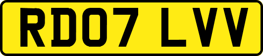 RD07LVV