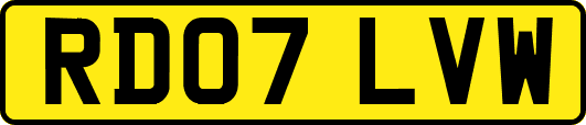 RD07LVW
