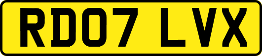 RD07LVX