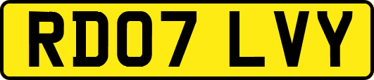RD07LVY