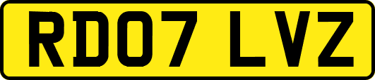 RD07LVZ