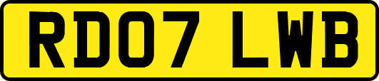 RD07LWB