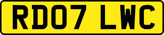 RD07LWC