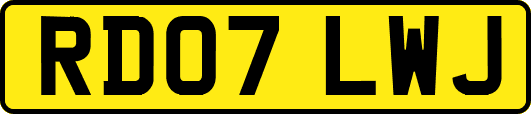 RD07LWJ