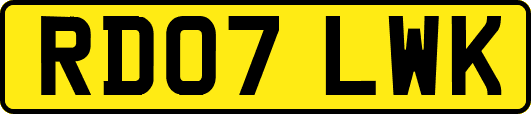 RD07LWK