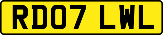 RD07LWL