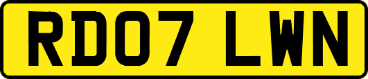 RD07LWN