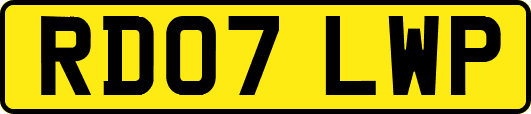 RD07LWP