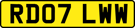 RD07LWW
