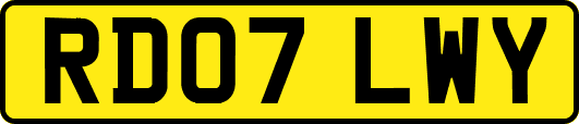 RD07LWY
