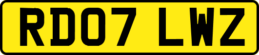 RD07LWZ