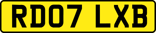 RD07LXB