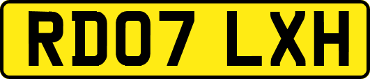 RD07LXH