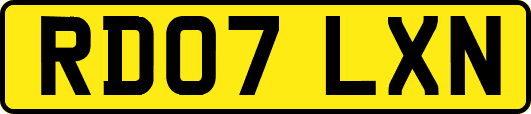 RD07LXN
