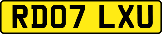 RD07LXU