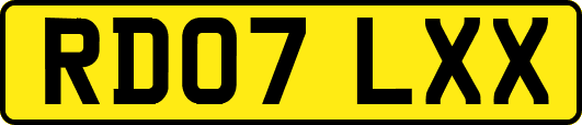 RD07LXX