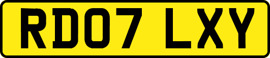 RD07LXY