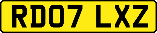 RD07LXZ