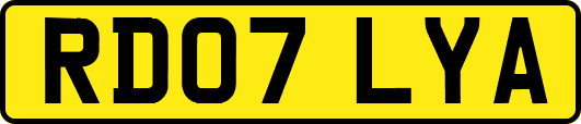 RD07LYA