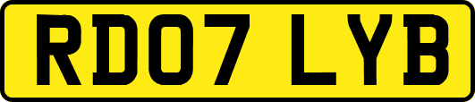 RD07LYB