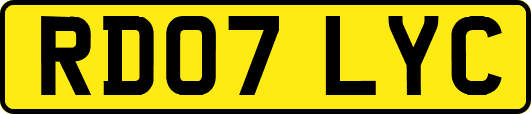 RD07LYC