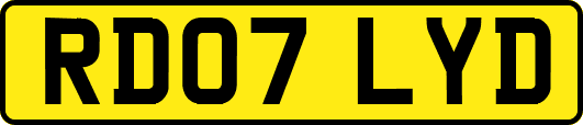 RD07LYD