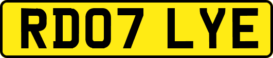 RD07LYE