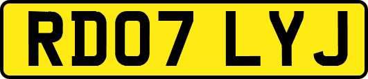 RD07LYJ