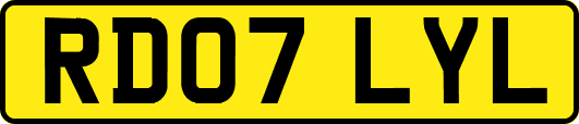 RD07LYL
