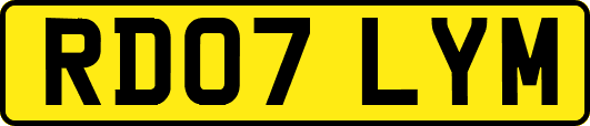 RD07LYM
