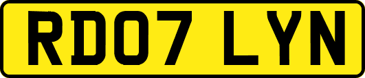 RD07LYN