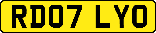 RD07LYO