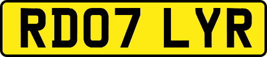 RD07LYR