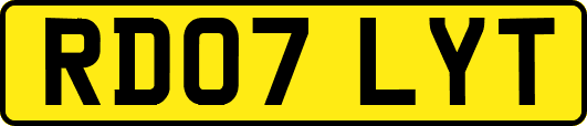 RD07LYT