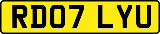 RD07LYU