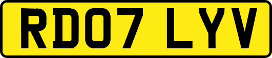 RD07LYV